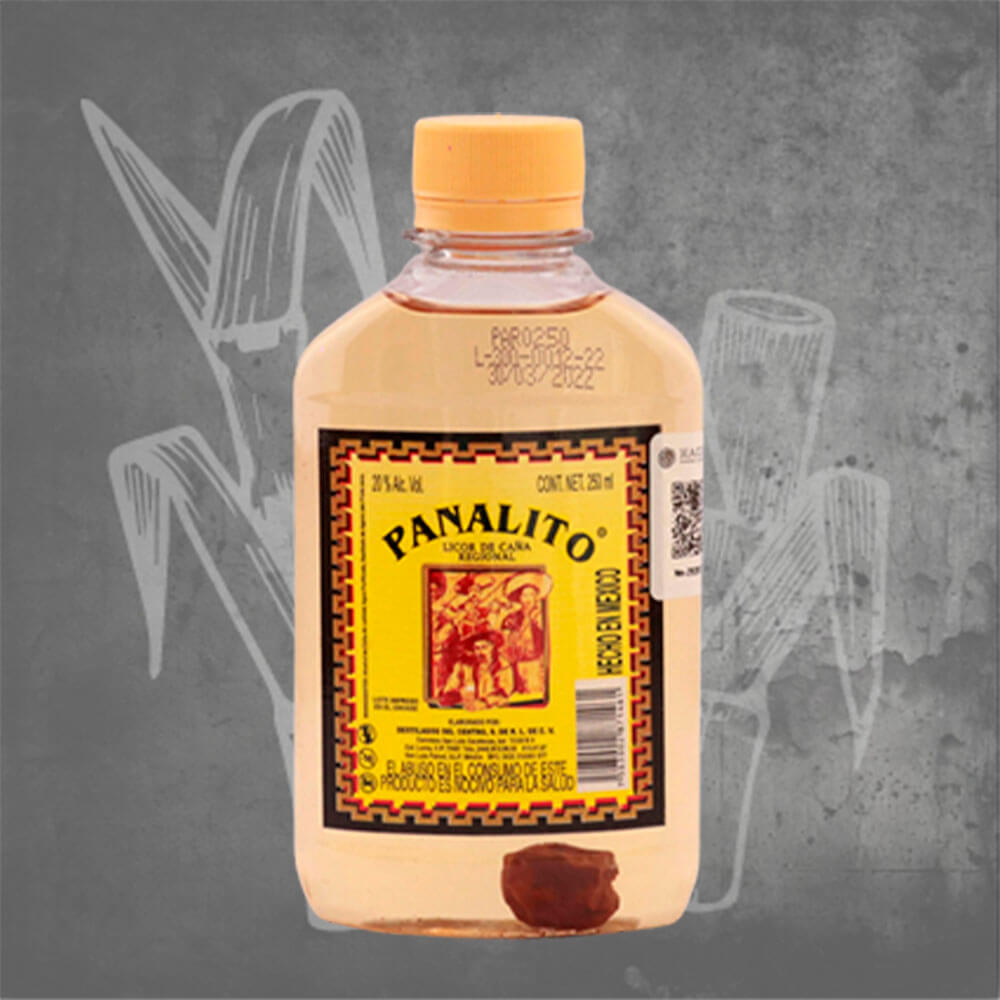 destiladosdelcentro-panalito255ml