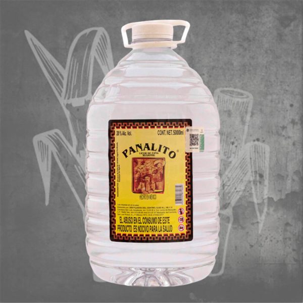 destiladosdelcentro-panalito5000ml