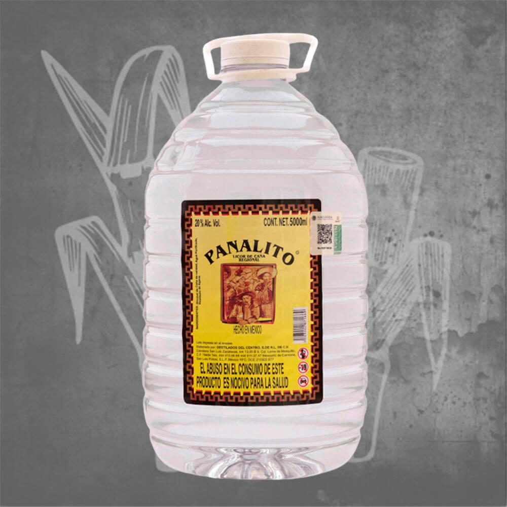 destiladosdelcentro-panalito5000ml